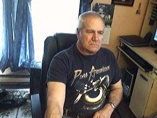 Neal L Fisher, Jr. - Class of 1962 - Butler High School