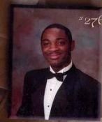 Mario Humphrey - Class of 2005 - Butler High School