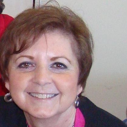 Kathy Woodard - Class of 1969 - Butler High School