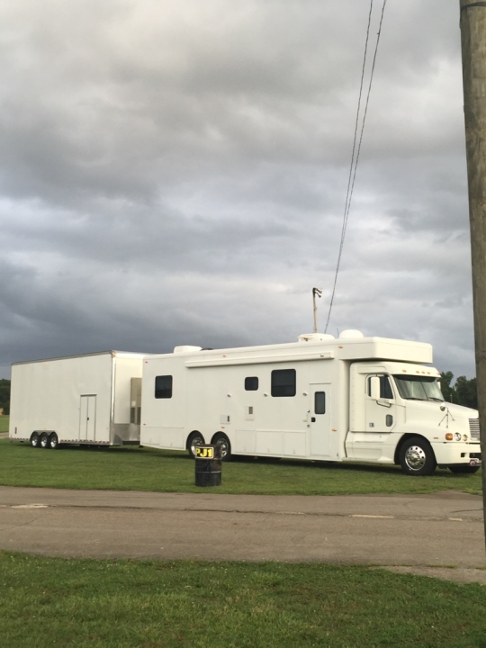 Scott Scott Underwood - Class of 1978 - Butler High School