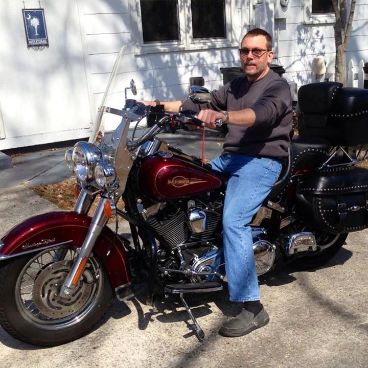 Michael Thomason - Class of 1981 - Butler High School