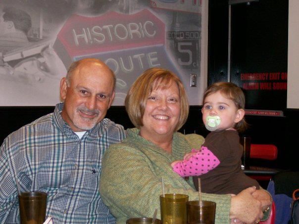 David Zavela - Class of 1968 - Butler High School
