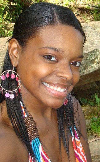 Brittany Brown - Class of 2006 - Butler High School