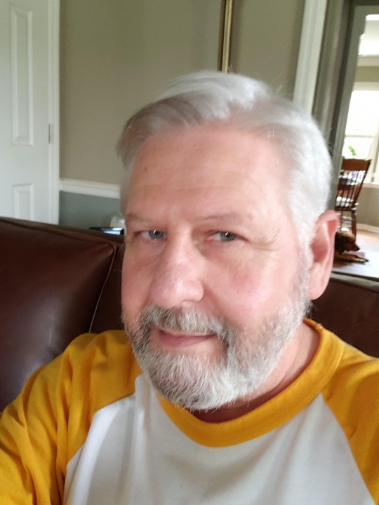 Ricky Power - Class of 1972 - Butler High School