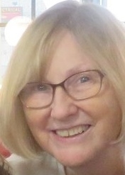 Sarah Moore - Class of 1967 - John Glenn High School