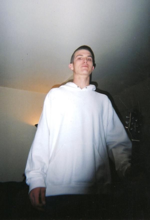 Charles Wilson - Class of 2000 - John Glenn High School