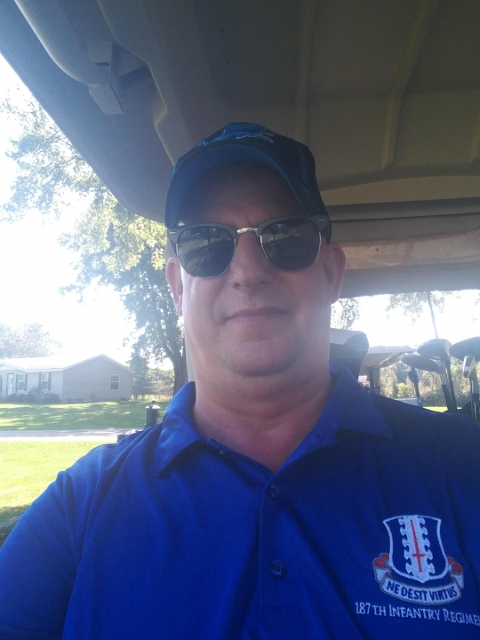 Kevin Fritz - Class of 1982 - John Glenn High School