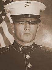 Matthew Douglas - Class of 1995 - John Glenn High School