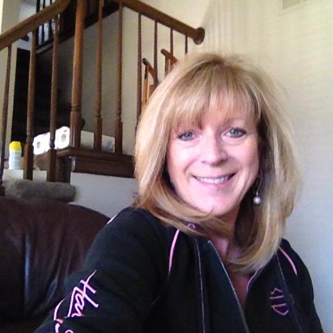 Laurie Messer - Class of 1975 - John Glenn High School