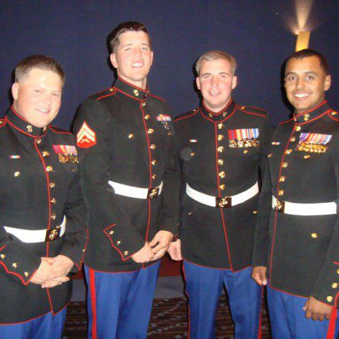 Richard Bielecki - Class of 2004 - John Glenn High School