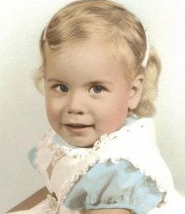 Cathy Humenik - Class of 1982 - John Glenn High School