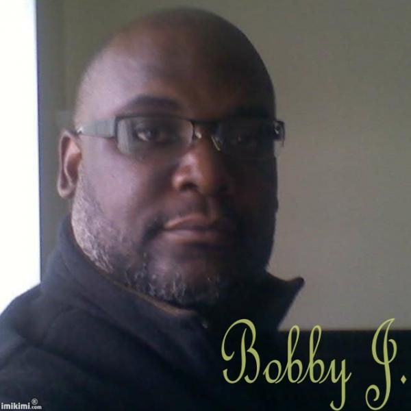 Bobby Jackson - Class of 1990 - John Glenn High School