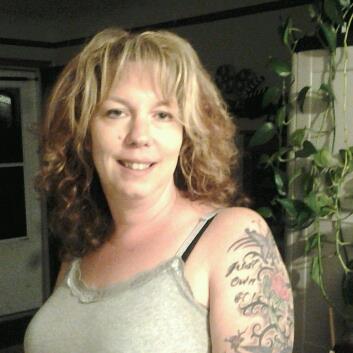Rebecca Nastal - Class of 1989 - John Glenn High School