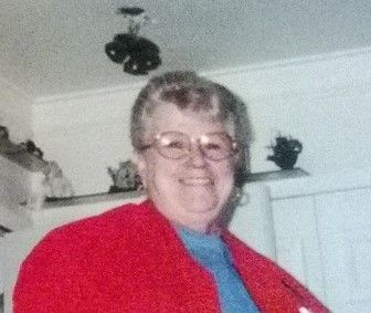 Linda Soulliere Cook - Class of 1974 - John Glenn High School