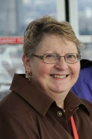 Joyce O'brien - Class of 1967 - John Glenn High School