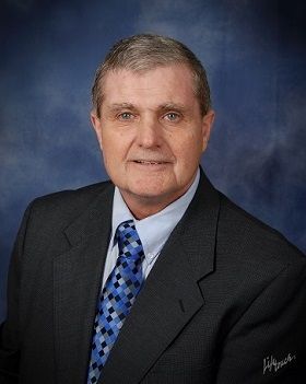 John Mccormick - Class of 1965 - L'Anse High School