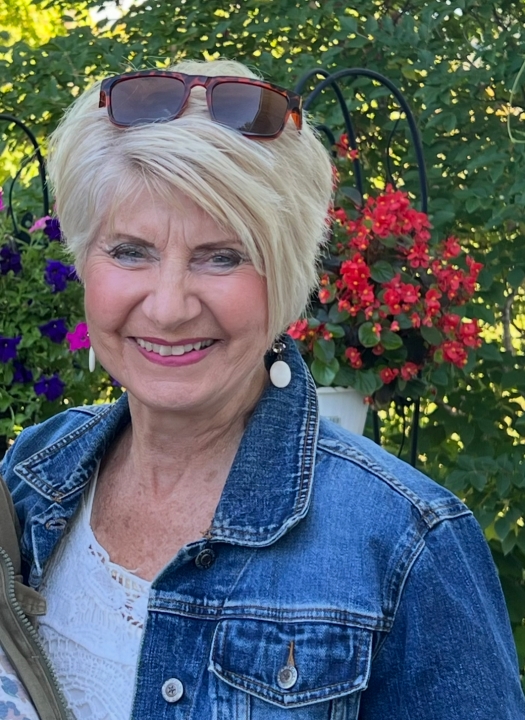 Diane Westman - Class of 1965 - L'Anse High School