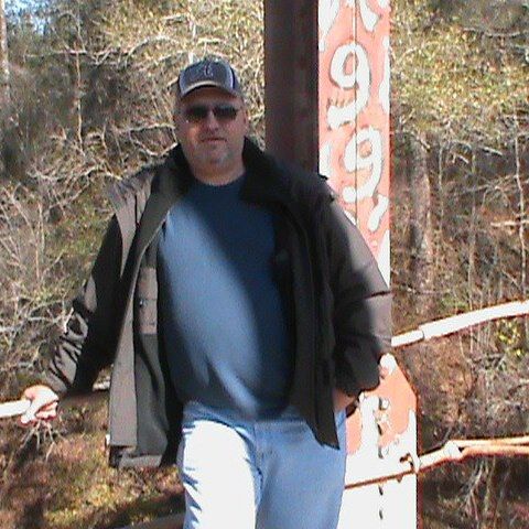 Mark Griffin - Class of 1991 - Straughn High School
