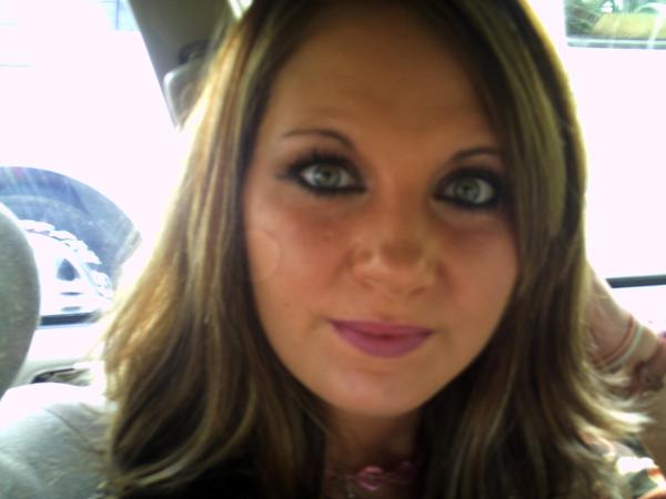 Angel Chiz - Class of 2006 - Susan Moore High School