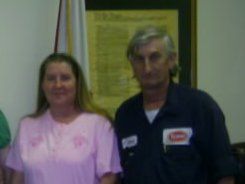 Pamela Mardis - Class of 1976 - Susan Moore High School