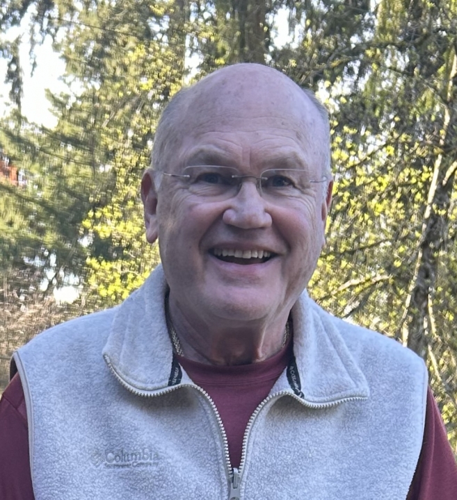 Oliver Biggers Md - Class of 1966 - New Braunfels High School