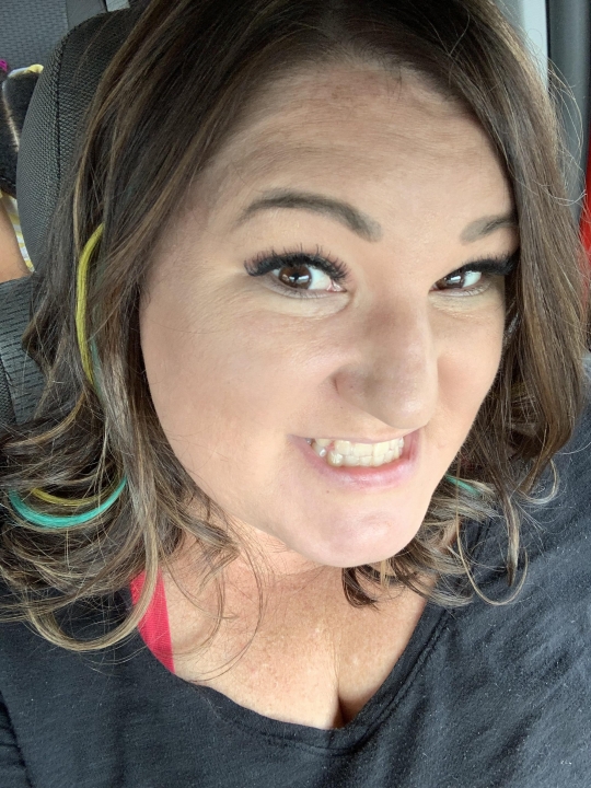 Holli Doty - Class of 1999 - New Braunfels High School