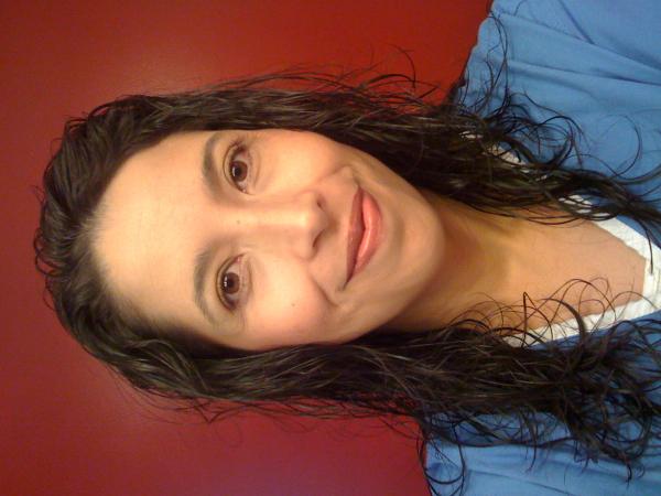 Sally Deleon - Class of 1986 - New Braunfels High School