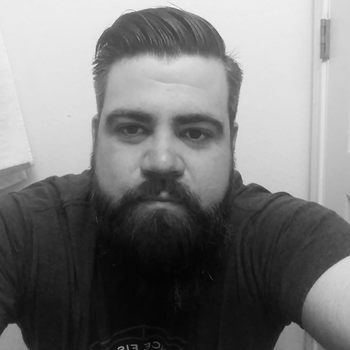 Mason Morris - Class of 1999 - New Braunfels High School