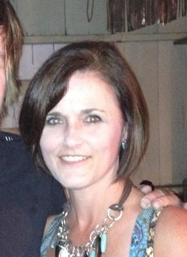 Deborah Cathcart - Class of 1981 - New Braunfels High School