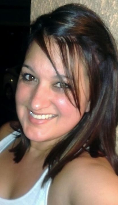 Wendy Galindo - Class of 1993 - New Braunfels High School