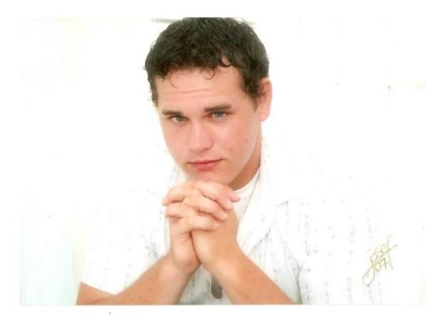 Matthew Mccune - Class of 2008 - New Braunfels High School