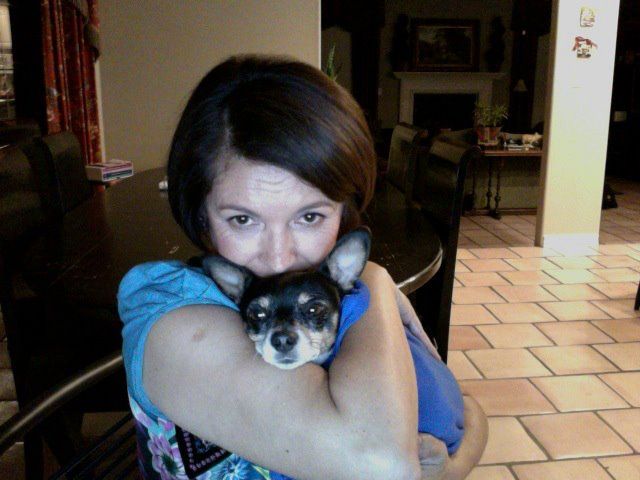 Isabel Campos - Class of 1975 - New Braunfels High School
