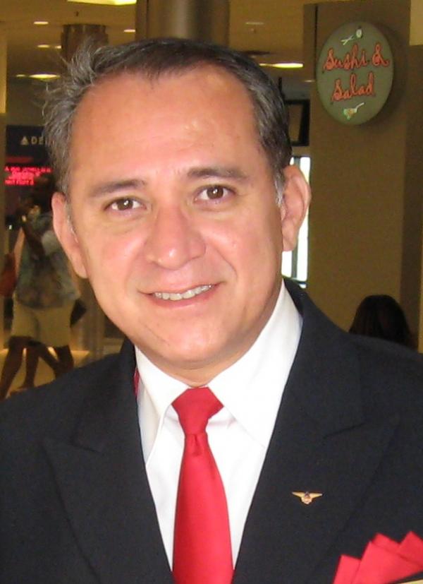 Kevin Chapa - Class of 1979 - New Braunfels High School