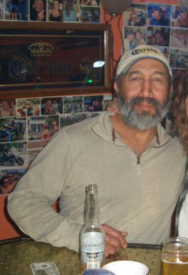 Gil Valdez - Class of 1978 - New Braunfels High School