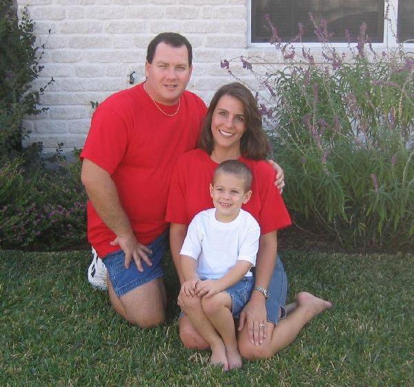 Rhonda Foerster - Class of 1986 - New Braunfels High School