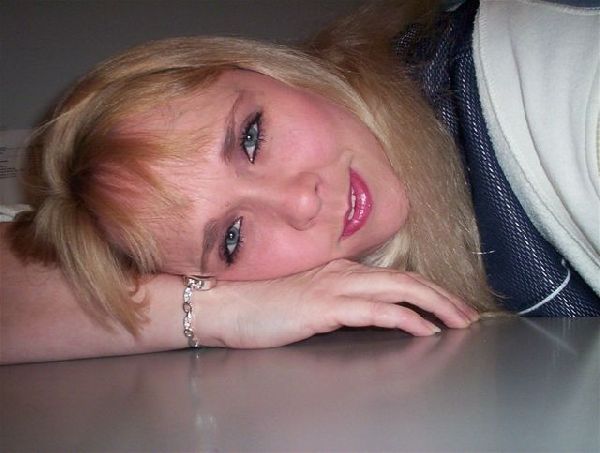 Beverly Denby - Class of 1986 - New Braunfels High School