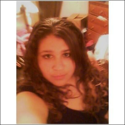 Claudia Gutierrez - Class of 2008 - New Braunfels High School