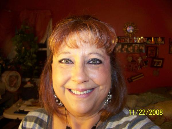 Mary Jane Wesolick - Class of 1973 - New Braunfels High School