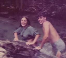 Virgil Bubba Bell - Class of 1974 - New Braunfels High School