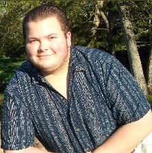 Charles Nelson Ii - Class of 2003 - New Braunfels High School