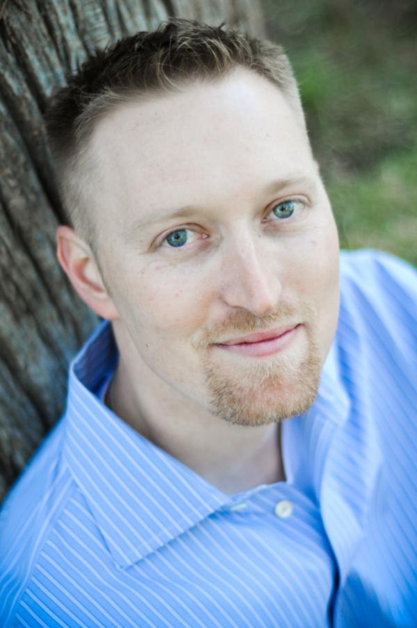 Ray Gallagher - Class of 2000 - New Braunfels High School