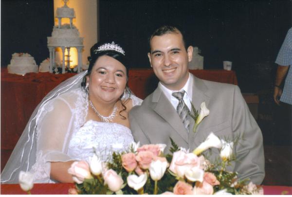 Delicia Montanez - Class of 1997 - New Braunfels High School