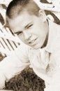 Ben Speckman - Class of 2009 - New Braunfels High School