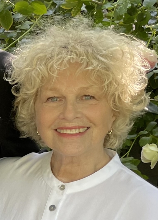 Mary Eickenroht - Class of 1962 - New Braunfels High School