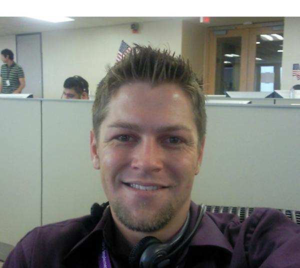 Bradley Cameron - Class of 2003 - New Braunfels High School