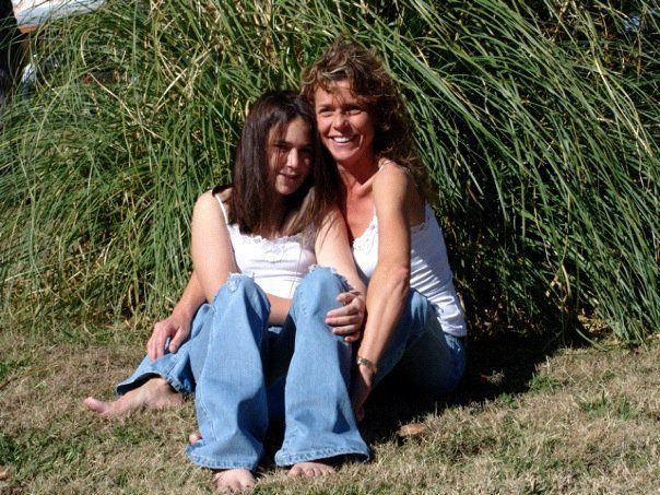 Karen Gerth New - Class of 1982 - New Braunfels High School
