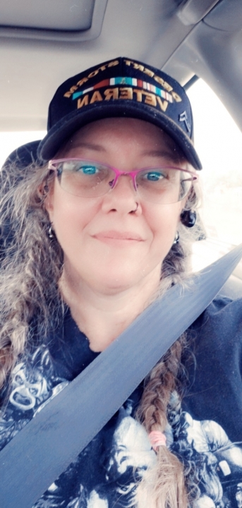 Sunday Condon - Class of 1994 - New Braunfels High School