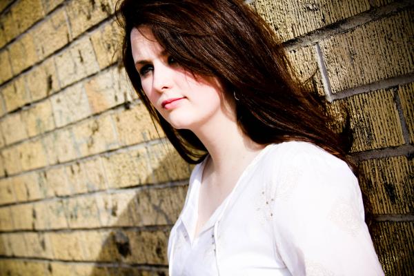 Emily Martinez - Class of 2010 - New Braunfels High School