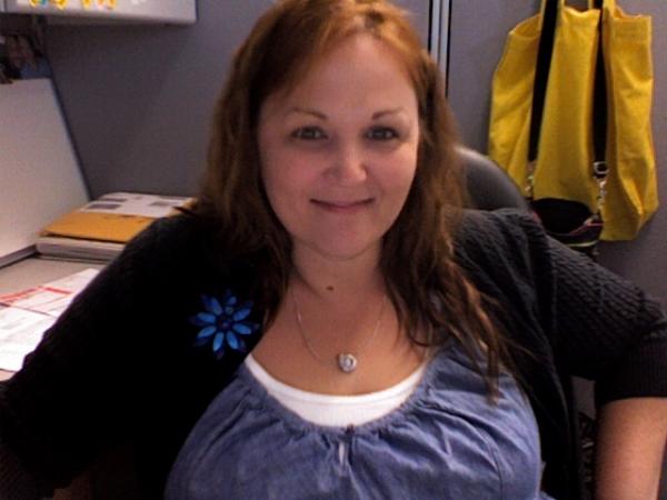 Melinda Lee - Class of 1986 - New Braunfels High School
