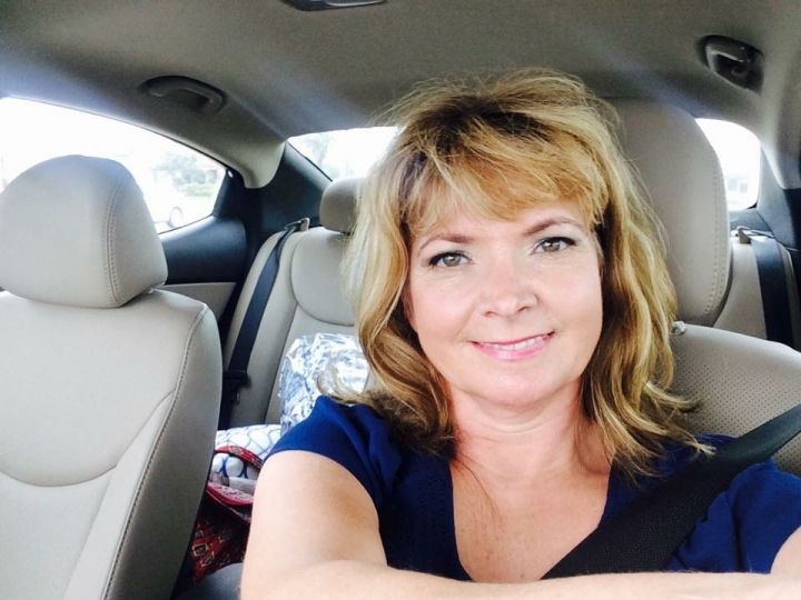 Jaye Brewer - Class of 1981 - New Braunfels High School